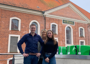 Das Familienzentrum Ratzeburg unterstützt Nachbarschaftshilfe analog und digital