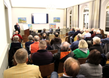 Ratzeburger Seniorenbeirat freut sich über großes Interesse am Projekt ‚Bürgerbus für Ratzeburg‘