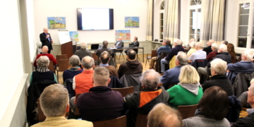 Ratzeburger Seniorenbeirat freut sich über großes Interesse am Projekt ‚Bürgerbus für Ratzeburg‘