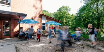 Mehr als 40 Jugendherbergen im Norden bis auf Weiteres geschlossen