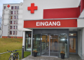 Vorsichtsmaßnahmen im DRK-Krankenhaus
