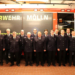 Freiwillige Feuerwehr Mölln – 253 Alarmierungen im Jahr 2019