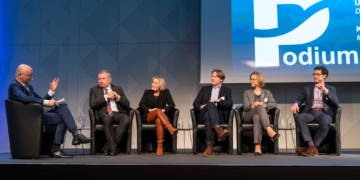 Bund fördert Forschung des Helmholtz-Zentrum Geesthacht für mehr Meeresschutz