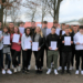 Kreissportverband bereitet Schüler in Sandesneben sportlich auf die Zukunft vor