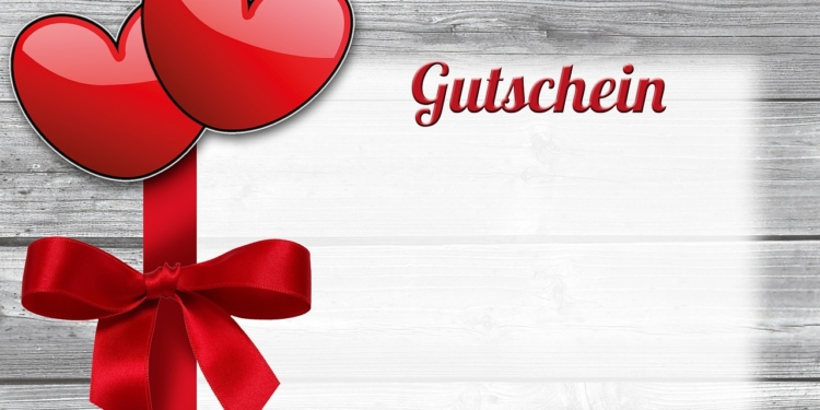 Ratzeburg hilft einander! – Gutscheine statt shoppen