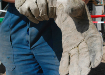 Trotz Corona: Bauarbeiter im Kreis Herzogtum Lauenburg packen noch zu