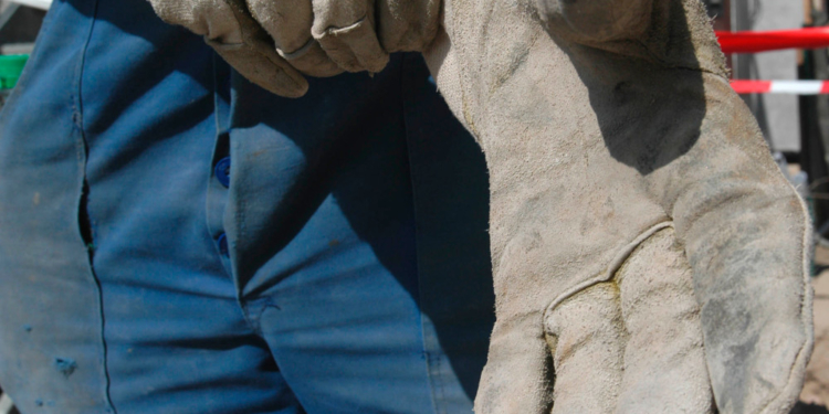 Trotz Corona: Bauarbeiter im Kreis Herzogtum Lauenburg packen noch zu