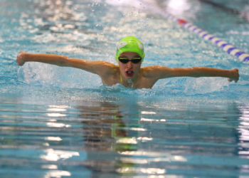 Schwimmen: Sehr gut Medaillenausbeute beim Targobank-Cup