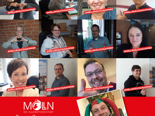 #MöllnHältZusammen – Jetzt mitmachen