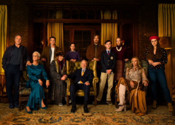 ‚Knives Out‘ im Filmclub