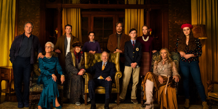 ‚Knives Out‘ im Filmclub