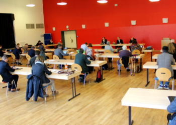 Kreistag beschließt Gründung einer Rettungsdienstgesellschaft