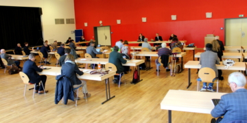 Kreistag beschließt Gründung einer Rettungsdienstgesellschaft