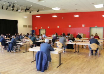 FDP-Kreistagsfraktion kritisiert Sitzung des Kreistages trotz Corona-Pandemie