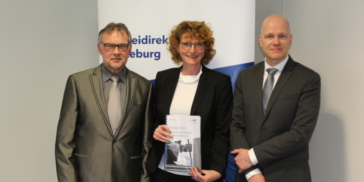 ‚Die schweren Delikte sind die Ausnahme‘