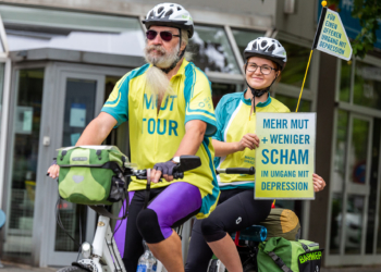 MUT-TOUR 2020 sucht Teilnehmer