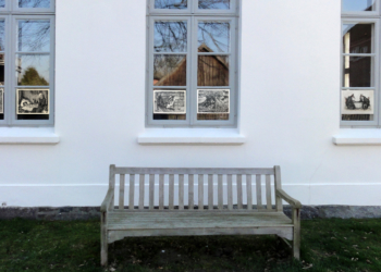 ‚Mut-Mach-Ausstellung‘ im A. Paul Weber-Museum Ratzeburg