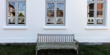 ‚Mut-Mach-Ausstellung‘ im A. Paul Weber-Museum Ratzeburg