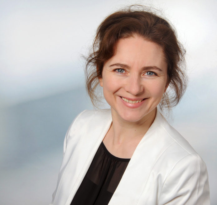 Natalya Stricker