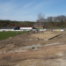 Sanierung auf dem Ratzeburger Riemannsportplatz schreitet voran