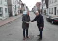 Ratzeburg: Erneuerung der Domstraße beginnt