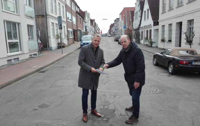 Rz Start Erneuerung Domstr