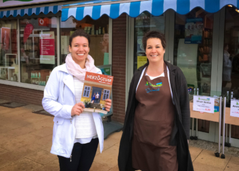 Nun kommt der Frühling und Ausgabe 17 von ‚Unser Herzogtum‘