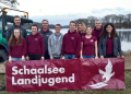 Die Schaalsee Landjugend startet ins 5. Jahr