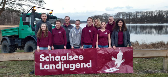 Schaalseejugend
