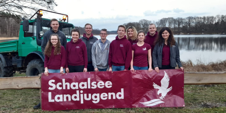 Die Schaalsee Landjugend startet ins 5. Jahr