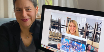 Theater und Kinobetrieb fordern zur Solidarität auf – Geesthachter Kulturbetrieb trotzt Corona mit Soli-Tickets