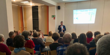 Was essen wir morgen?