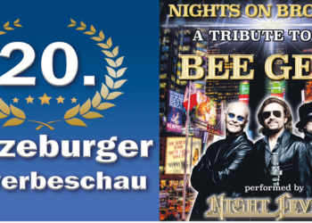 Ratzeburger Gewerbeschau samt Konzert wird verschoben