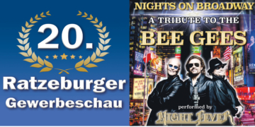 Ratzeburger Gewerbeschau samt Konzert wird verschoben