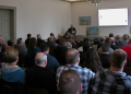 23. Ratzeburger Tiefbauworkshop mit großer Resonanz