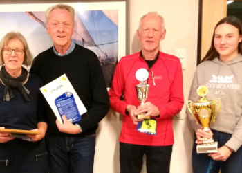 Verbandstag des Kreis-Leichtathletikverbandes