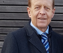 Coronavirus-Pandemie: Bürgermeister Wiegels zu den Auswirkungen auf das Gemeinwesen