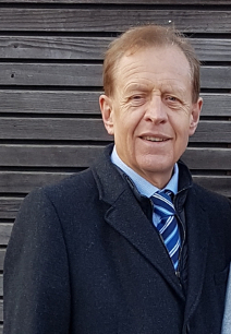 Coronavirus-Pandemie: Bürgermeister Wiegels zu den Auswirkungen auf das Gemeinwesen