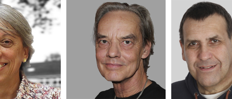 Linke wählt neuen Vorstand