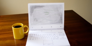 Rechte und Pflichten beim mobilen Arbeiten zu Hause