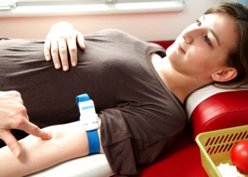 Blutspende ist trotz aktueller Beschränkungen weiterhin möglich und nötig