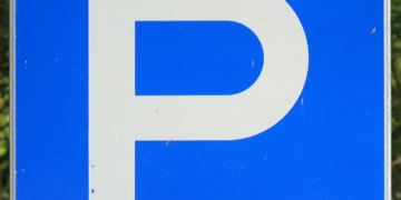 Parkerleichterung in der Möllner Innenstadt für Anwohner mit Bewohnerparkausweis