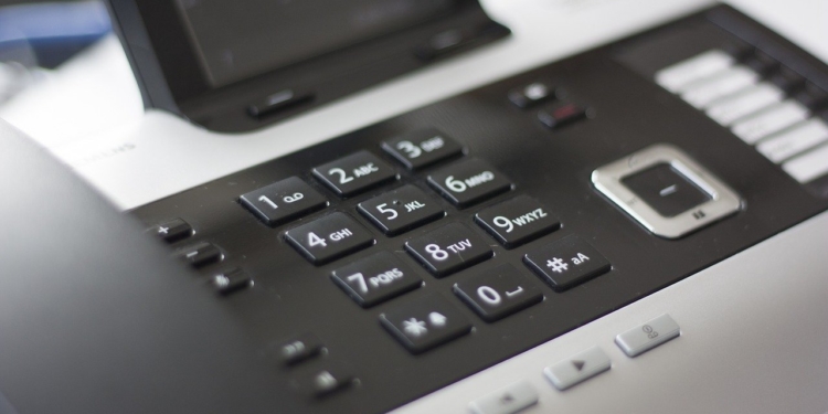 Einfach mal reden… Stadt Mölln richtet ‚Sorgentelefon‘ ein