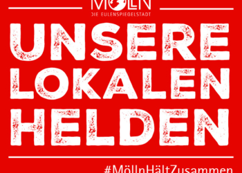 #MöllnHältZusammen