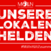 #MöllnHältZusammen