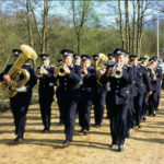 Grenzöffnung Wakenitz
