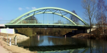 Erinnerung an die Grenzöffnung Rothenhusen/Utecht vor 30 Jahren