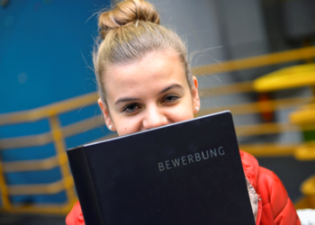 abi – Chat am 29. April: Thema ‚Bewerbung‘
