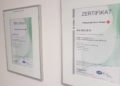 Qualität des DRK Rettungsdienstes durch DEKRA geprüft