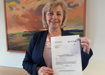 Fokus internationaler Tourismus